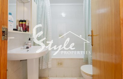 Вторичное жилье - Apartamento - Torrevieja - Playa del Acequión