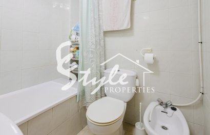 Вторичное жилье - Apartamento - Torrevieja - Playa del Acequión