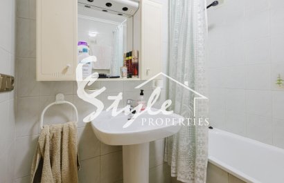 Вторичное жилье - Apartamento - Torrevieja - Playa del Acequión