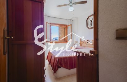 Вторичное жилье - Apartamento - Torrevieja - Playa del Acequión