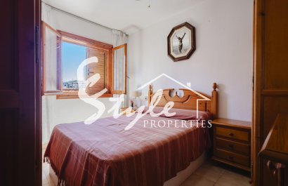 Вторичное жилье - Apartamento - Torrevieja - Playa del Acequión