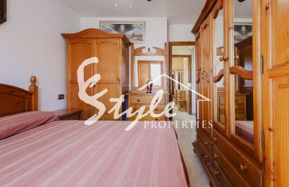 Вторичное жилье - Apartamento - Torrevieja - Playa del Acequión