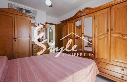 Вторичное жилье - Apartamento - Torrevieja - Playa del Acequión