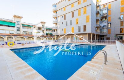 Вторичное жилье - Apartamento - Torrevieja - Playa del Acequión