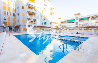Вторичное жилье - Apartamento - Torrevieja - Playa del Acequión