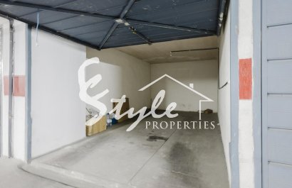 Вторичное жилье - Apartamento - Torrevieja - Playa del Acequión