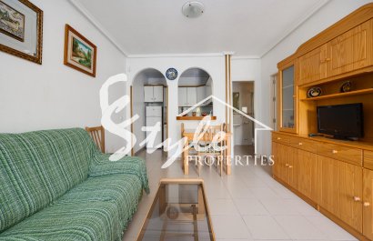 Resale - Apartamento - Torrevieja - Playa De Los Náufragos