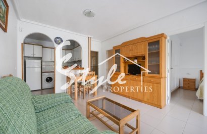 Resale - Apartamento - Torrevieja - Playa De Los Náufragos