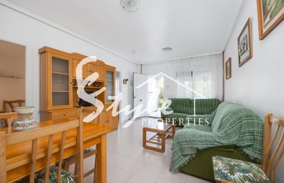 Resale - Apartamento - Torrevieja - Playa De Los Náufragos