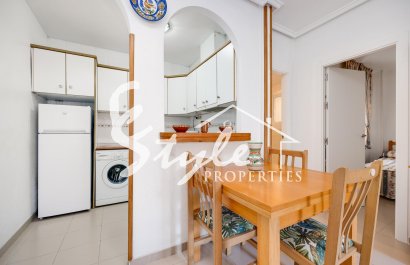 Resale - Apartamento - Torrevieja - Playa De Los Náufragos