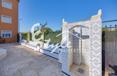 Resale - Apartamento - Torrevieja - Playa De Los Náufragos