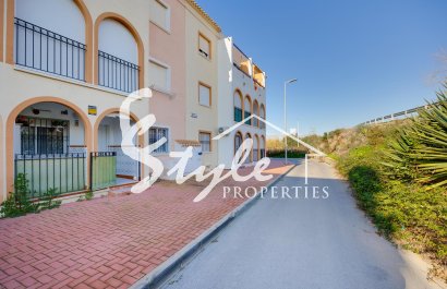Resale - Apartamento - Torrevieja - Playa De Los Náufragos
