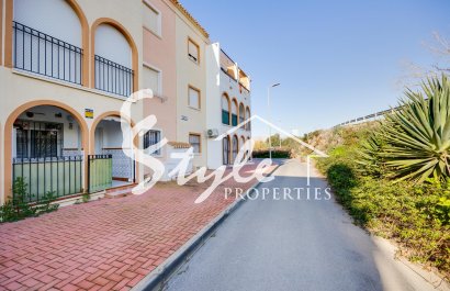Resale - Apartamento - Torrevieja - Playa De Los Náufragos