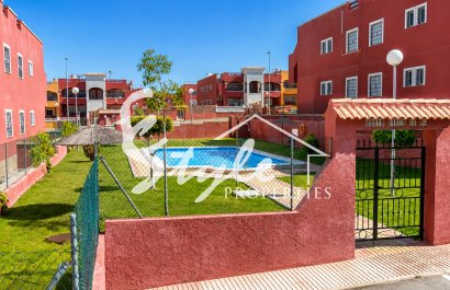 Вторичное жилье - Вилла - Orihuela-Costa - Dream Hills