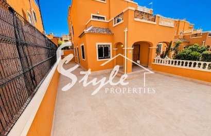 Вторичное жилье - Вилла - Orihuela-Costa - Dream Hills