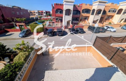 Вторичное жилье - Вилла - Orihuela-Costa - Dream Hills