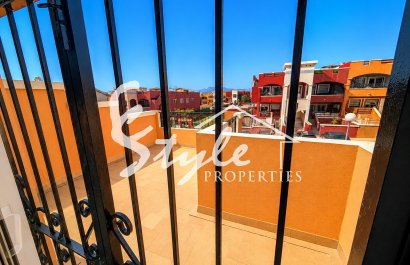 Вторичное жилье - Вилла - Orihuela-Costa - Dream Hills