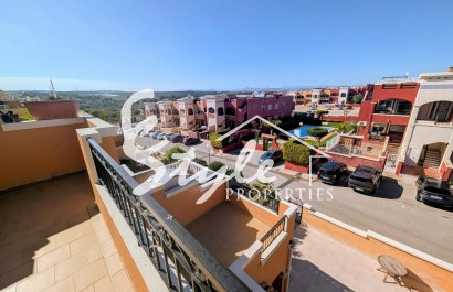 Вторичное жилье - Вилла - Orihuela-Costa - Dream Hills