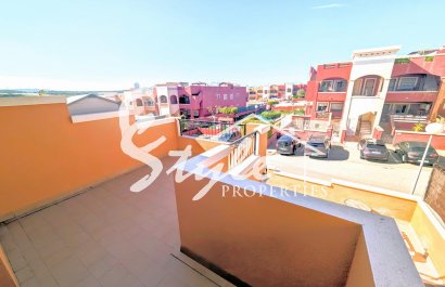 Вторичное жилье - Вилла - Orihuela-Costa - Dream Hills