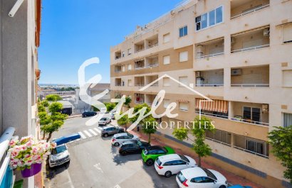 Resale - Apartamento - Torrevieja - Playa del Acequión