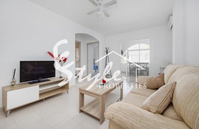Resale - Apartamento - Torrevieja - Playa De Los Náufragos