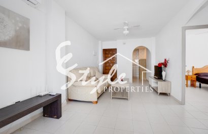 Resale - Apartamento - Torrevieja - Playa De Los Náufragos