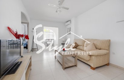 Resale - Apartamento - Torrevieja - Playa De Los Náufragos
