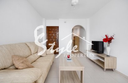 Resale - Apartamento - Torrevieja - Playa De Los Náufragos