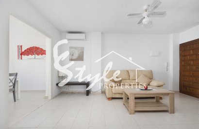 Resale - Apartamento - Torrevieja - Playa De Los Náufragos