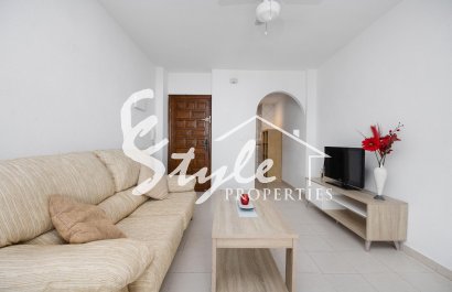 Resale - Apartamento - Torrevieja - Playa De Los Náufragos