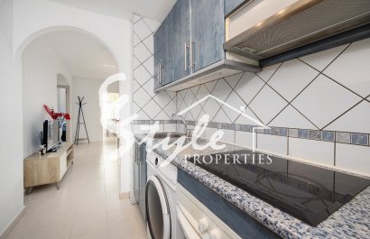 Resale - Apartamento - Torrevieja - Playa De Los Náufragos
