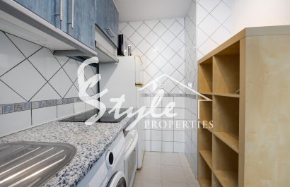 Resale - Apartamento - Torrevieja - Playa De Los Náufragos