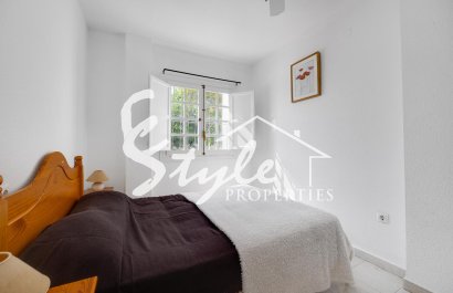 Resale - Apartamento - Torrevieja - Playa De Los Náufragos