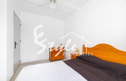 Resale - Apartamento - Torrevieja - Playa De Los Náufragos
