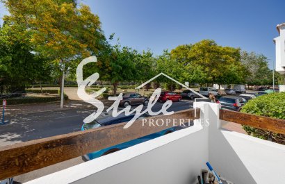 Resale - Apartamento - Torrevieja - Playa De Los Náufragos