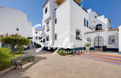 Resale - Apartamento - Torrevieja - Playa De Los Náufragos