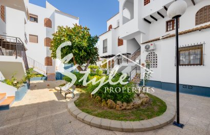 Resale - Apartamento - Torrevieja - Playa De Los Náufragos