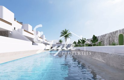 Новостройки - Квартира - Alicante - Долорес