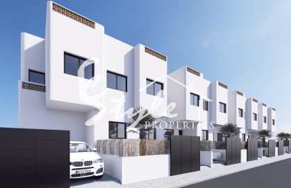 Новостройки - Квартира - Alicante - Долорес