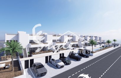 Новостройки - Квартира - Alicante - Долорес