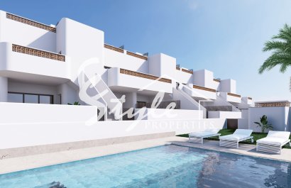 Nuevo - Apartamento - Alicante - Dolores