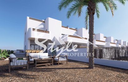 Nuevo - Apartamento - Alicante - Dolores