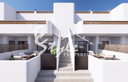 Nuevo - Apartamento - Alicante - Dolores