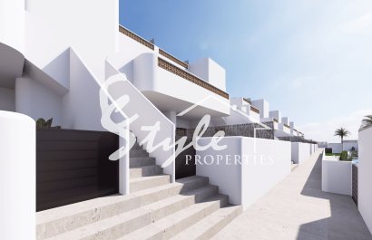 Nuevo - Apartamento - Alicante - Dolores
