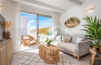 Nuevo - Apartamento - Alicante - Dolores
