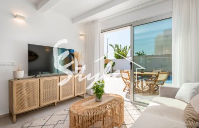 Nuevo - Apartamento - Alicante - Dolores
