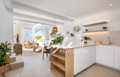 Nuevo - Apartamento - Alicante - Dolores