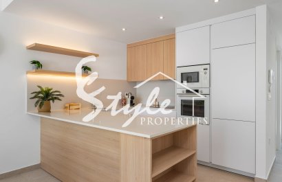 Nuevo - Apartamento - Alicante - Dolores