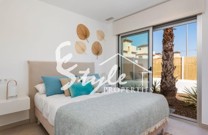 Nuevo - Apartamento - Alicante - Dolores