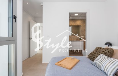 Nuevo - Apartamento - Alicante - Dolores